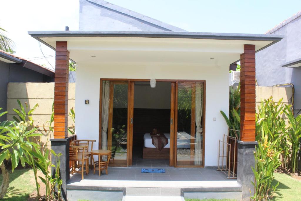 Italiano Nusa Penida Bali