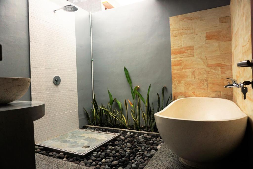 Italiano Nusa Penida Bali