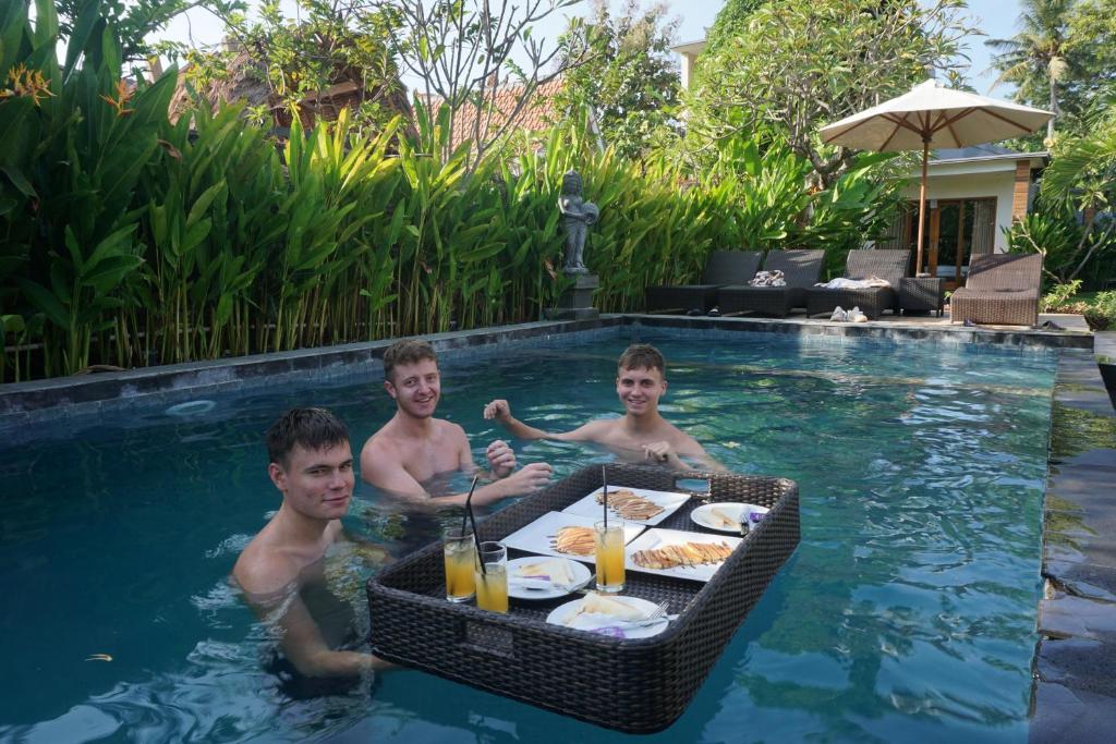 Italiano Nusa Penida Bali