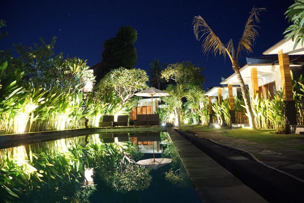 Italiano Nusa Penida Bali