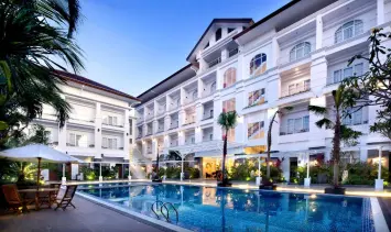 GALLERY PRAWIROTAMAN