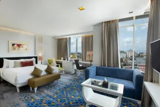 JAMBULUWUK MALIOBORO