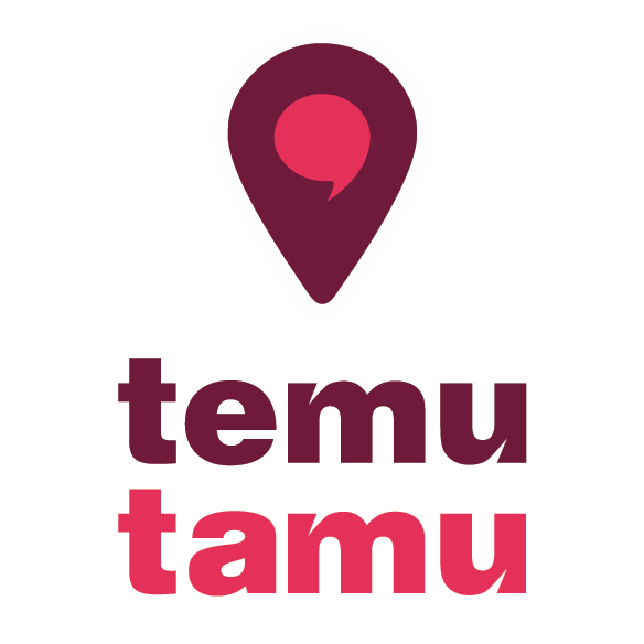 TEMU TAMU | TEMUTAMU.COM